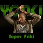Super Friki