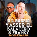 Pa´ que bailen (mini album)