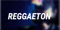 Reggaeton Music