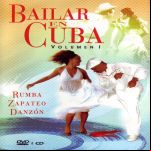 Bailar En Cuba_Vol.1