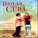 Bailar En Cuba_Vol.2