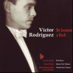 Victor Rodriguez De Lecuona A Bach