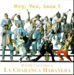 Hey, You, Loca!