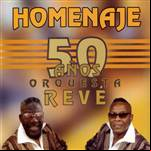 Homenaje 50 Años_Orquesta Reve