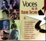 Voces De La Nueva Trova