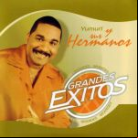 Grandes Exitos_Yumurí Y Sus Hermanos