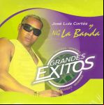 Jose Luis Cortés Y Ng La Banda_Grandes Exitos