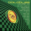 50 Superhits Bailables Ii