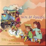 Tren De Fantasía