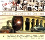 Grandes Orquesta Cubanas Coll. Cubanisima