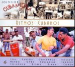 Ritmos Cubanos. Coll. Cubanisima