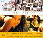 Super Fiesta Cubana. Coll. Cubanisima