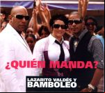 Quien Manda?