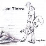 en tierra