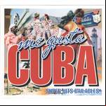 Me gusta Cuba. Super Hits Bailables