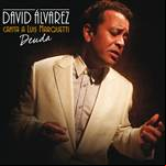 Deuda. David Alvarez canta a Luis Marquetti