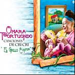 Canciones de Cri Cri "El Grillo Cantor"