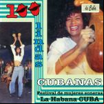 Cien Lindas Cubanas