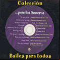 Colección Bailes Para Todos Para Los Soneros