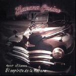 El Espíritu De La Habana