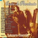 Carta De Provincia