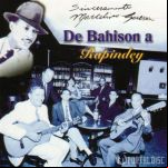 De Bahison A Rapindey