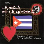 La Isla De La Musica (Vol.1 -2)