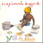 Simplemente Lo Mejor De Ng La Banda