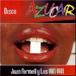 Disco Azúcar