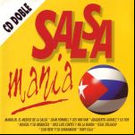 Salsa Manía