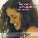 Canciones Con Nombres De Mujer
