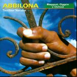Abbilona. Elegguá, Oggún Y Ochosi (Tambor Yoruba)
