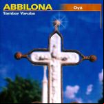 Abbilona. Oyá (Tambor Yoruba)