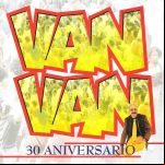Van Van. 30 Aniversario Vol.1-2