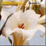 Abbilona. Obbatalá Ii (Tambor Yoruba)