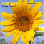 Abbilona. Ochún Ii (Tambor Yoruba)