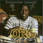 Oro Negro