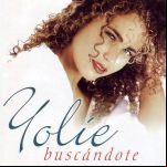 Buscándote. Yolie.