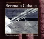 Serenata Cubana - Ignacio Cervantes