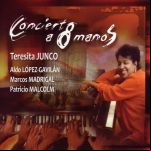 Concierto A 8 Manos