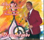 Alberto Corrales y su Orquesta Panorama