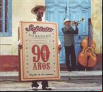 90 años. Vol. I