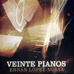 Veinte Pianos