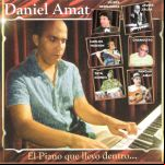 El Piano Que Llevo Dentro