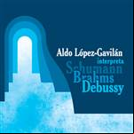 Schumann - Brahms - Debussy