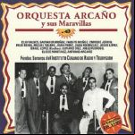 Arcano y sus maravillas