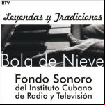 Bola de Nieve