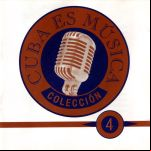 Cuba Es Música Vol. 4