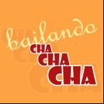 Bailando Cha Cha Cha