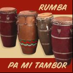 Rumba Pa Mi Tambor